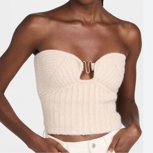 Cult Gia Ellison top